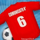 Comunicato N°6 - LG Sports&Management