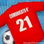 Comunicato N°21 - LG Sports&Management