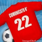 Comunicato N°22 - LG Sports&Management