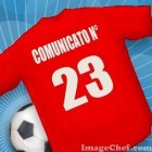 Comunicato N°23 - LG Sports&Management