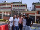 Briefing in casa LG Sports&Management - LG Sports&Management