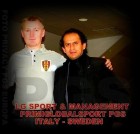 Si Parte......!!! - LG Sports&Management