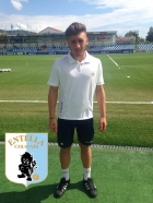 Ufficiale Musco alla Virtus Entella - LG Sports&Management