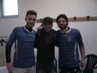 Primo Colpo di Calcio-Mercato 2016 per la LG Sports&Management - LG Sports&Management