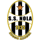 Fiume all' SS Nola - LG Sports&Management