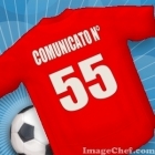 Comunicato N° 55 - LG Sports&Management