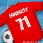 Comunicato N°71 - LG Sports&Management