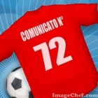 Comunicato N°72 - LG Sports&Management