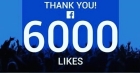 6000 VOLTE GRAZIE !! - LG Sports&Management