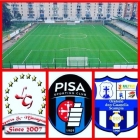 Raduno con il Pisa Calcio - LG Sports&Management
