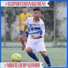 Palumbo Goal - LG Sports&Management
