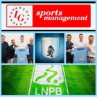 Pandolfi alla Virtus Entella (Serie B) !! - LG Sports&Management