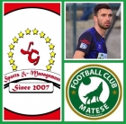 Russo all'Fc Matese - LG Sports&Management