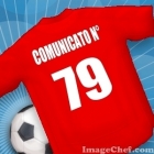COMUNICATO N°79 - LG Sports&Management