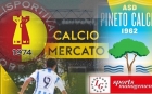 Bomber Festa in prestito alla Torrese Calcio - LG Sports&Management