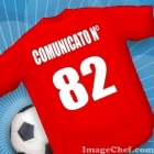 COMUNICATO N°82 - LG Sports&Management