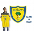 Ruocco in Serie A !! - LG Sports&Management