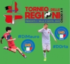 Di Mauro & D'Orta al Torneo delle Regioni - LG Sports&Management