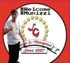 Welcome Munizzi !! - LG Sports&Management