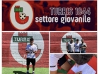 Iaccarino alla Turris !! - LG Sports&Management