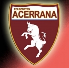 Alcuni nostri Calciatori in prova all'Acerrana - LG Sports&Management