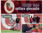 Creati alla Turris !! - LG Sports&Management