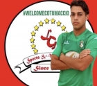 Welcome Cotumaccio !! - LG Sports&Management