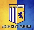Alcuni nostri Calciatori in prova al San Donato Tavernelle - LG Sports&Management