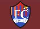 Alcuni nostri Calciatori in prova al Pompei - LG Sports&Management