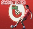 Marisei #Reconfirmed con i corallini della Turris !! - LG Sports&Management