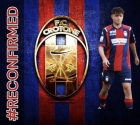 D'Amora riconfermato a Crotone !! - LG Sports&Management