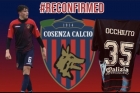 Occhiuto #Riconfermato !! - LG Sports&Management