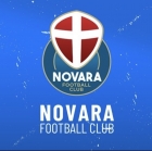 Alcuni nostri Calciatori in prova al Novara Calcio - LG Sports&Management
