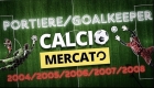Ricerchiamo PORTIERI !! - LG Sports&Management
