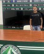 Cuciniello all'Avellino - LG Sports&Management