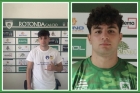 Perdonò firma in Serie D al Rotonda !! - LG Sports&Management