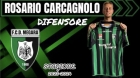 Carcagnolo al Megara !! - LG Sports&Management