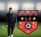 Scarcelli firma con l'Academy LG !! - LG Sports&Management