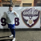 Scarcelli alla Gioiese !! - LG Sports&Management