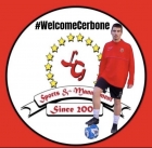 Welcome Cerbone !! - LG Sports&Management