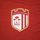 Alcuni nostri Calciatori in prova al Villa Literno - LG Sports&Management