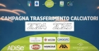 Ultimo giorno di Calcio Mercato "Sessione Estiva" - LG Sports&Management