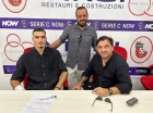 Il primo Contratto non si scorda mai !! - LG Sports&Management