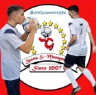 Welcome Vespe !! - LG Sports&Management