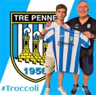 Troccoli al Tre Penne !! - LG Sports&Management