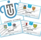Coppa Titanio !! - LG Sports&Management