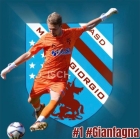 Gianfagna al San Giorgio !! - LG Sports&Management