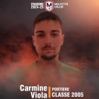 Viola al Molfetta Calcio !! - LG Sports&Management