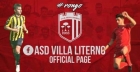 Rongo al Villa Literno !! - LG Sports&Management