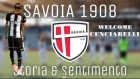 Cenciarelli al Savoia !! - LG Sports&Management